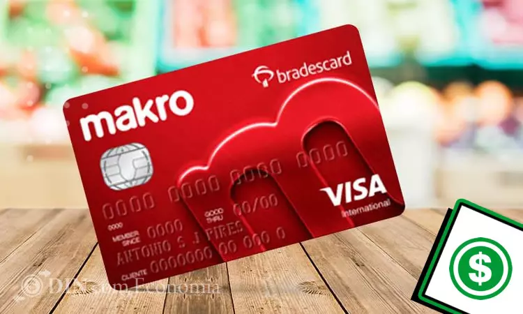 Cartão de Crédito Macro: Entenda como funciona