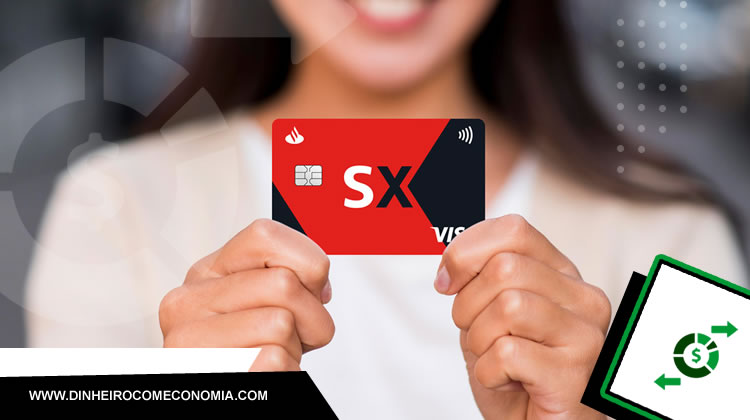 Santander SX: O que é e como funciona?