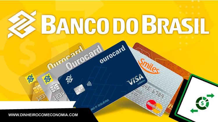 Conheça o Cartão de Crédito do Banco do Brasil