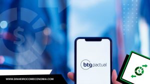 Conta digital da BTG Pactual, conheça já!