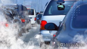O Papel dos Carros na Redução das Emissões de Carbono