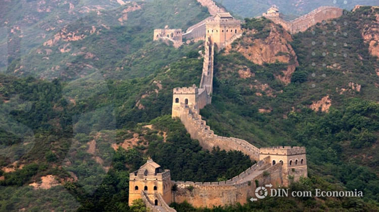 Explorando a Grande Muralha da China: Uma Jornada pela História